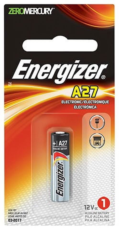 EVEREADY BATTERY CO 12V Keyless Auto-Entry Battery