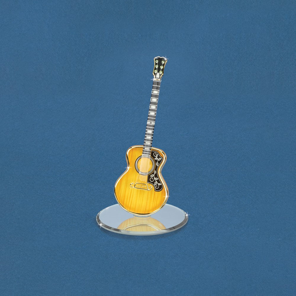 Glass Baron Guitar Deluxe Acoustic