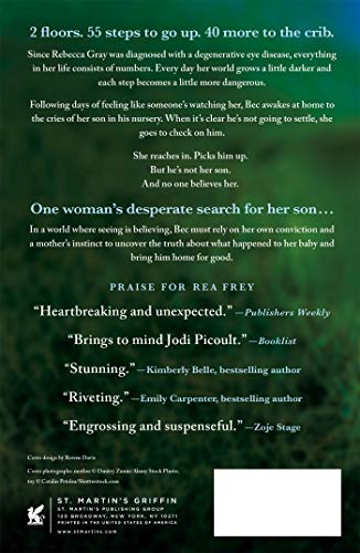 Until I Find You [Paperback] Frey, Rea