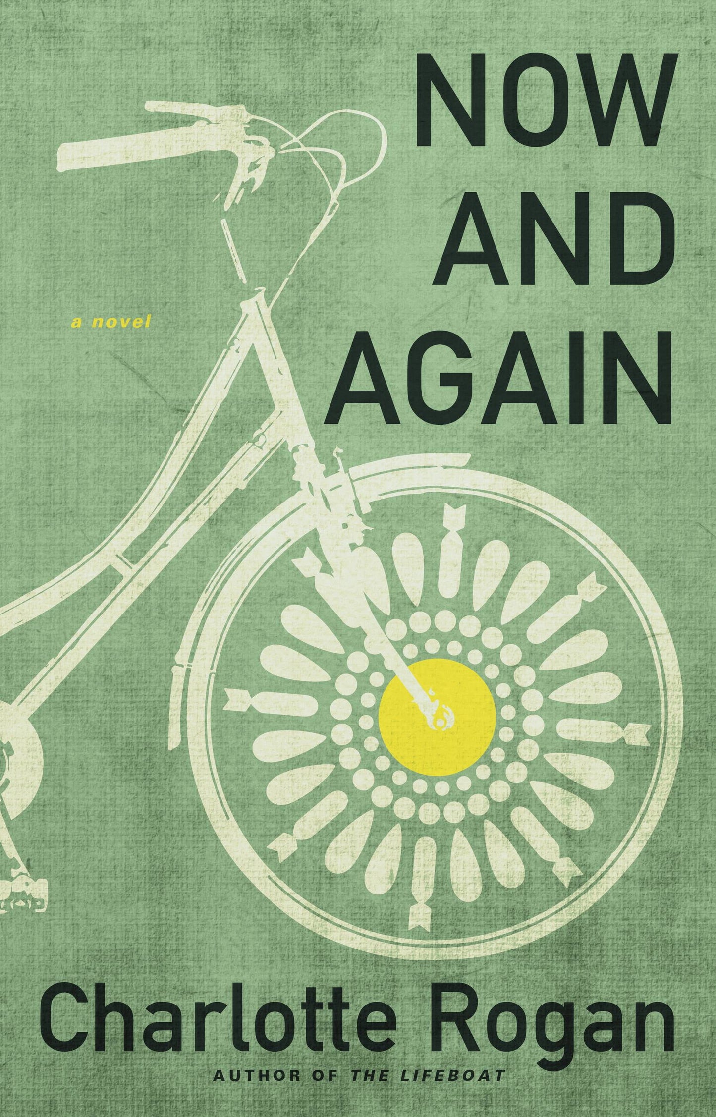 Now and Again (Hardcover)