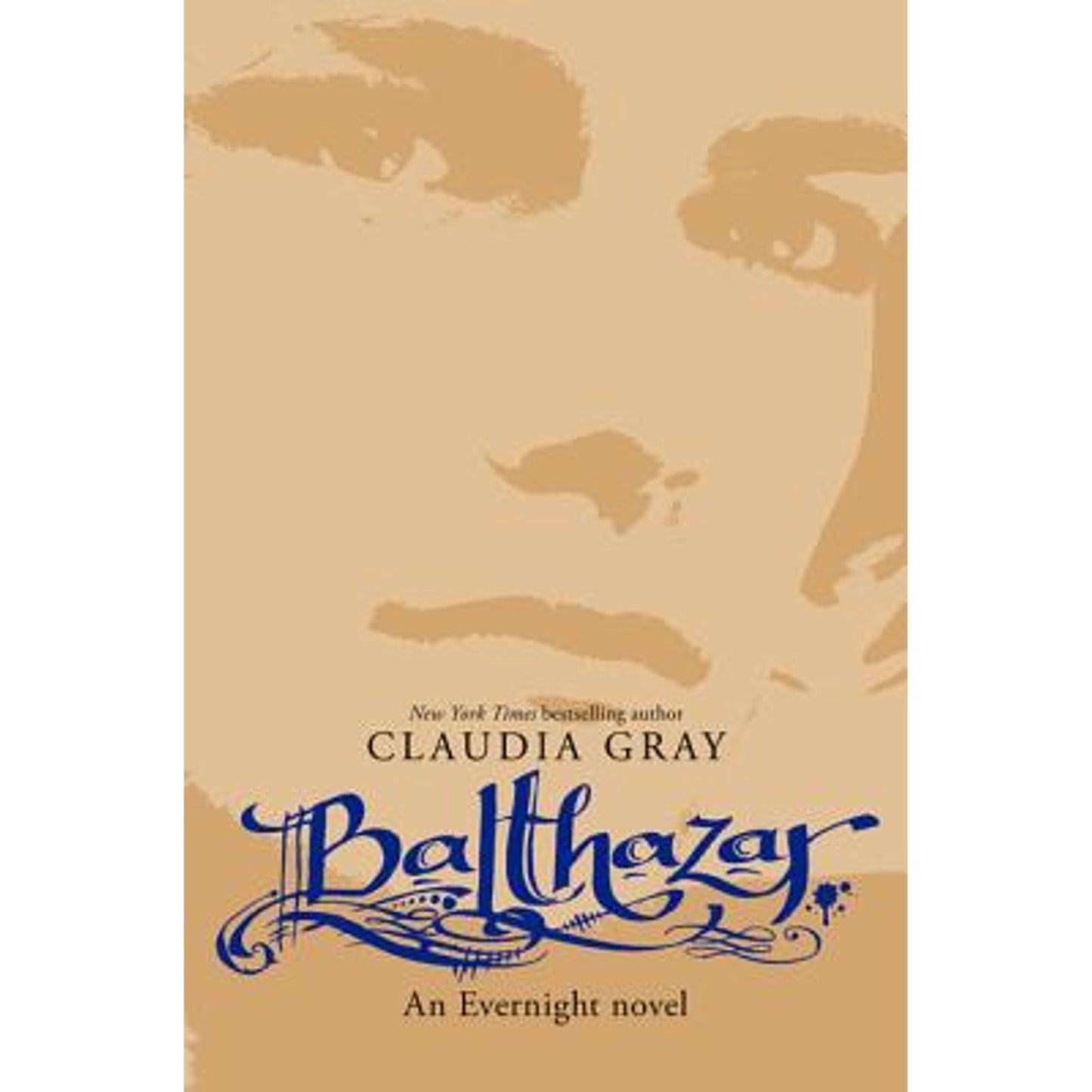 Balthazar (Hardcover) by Claudia Gray