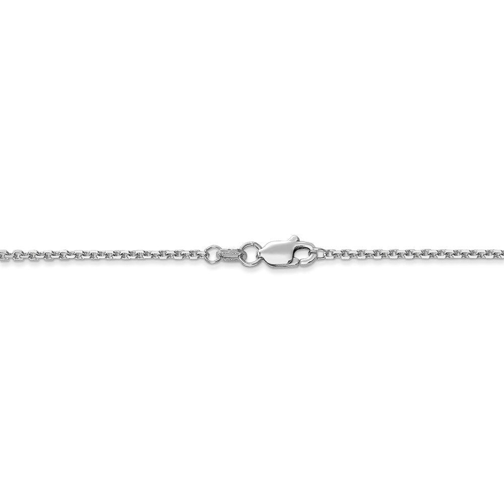 10k WG 1.45mm D/C Cable Chain
