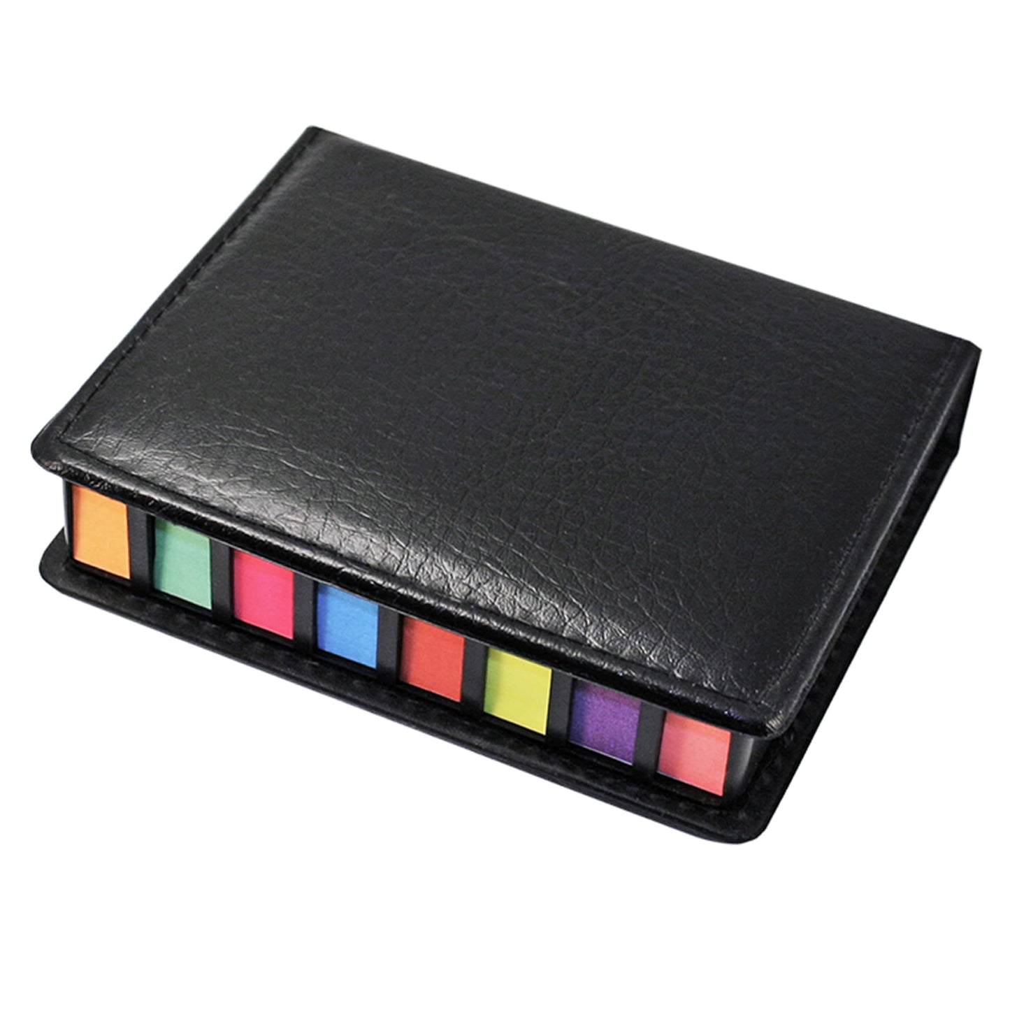 Natico Memo Holder With Eight Flags and Calendar 60-800