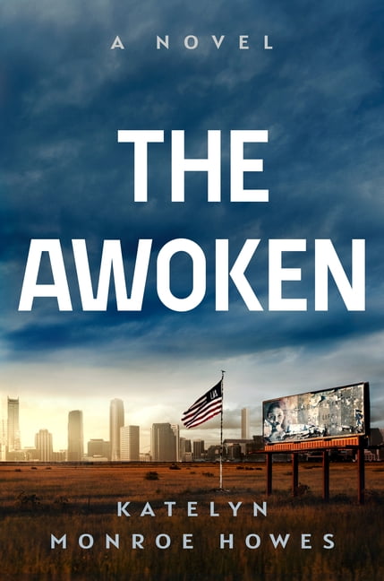 The Awoken, (Hardcover)