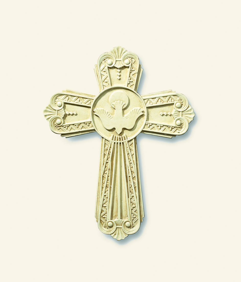 Tomaso Confirmation Boxed Cross (Other)