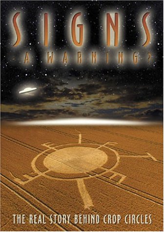 Signs - A Warning