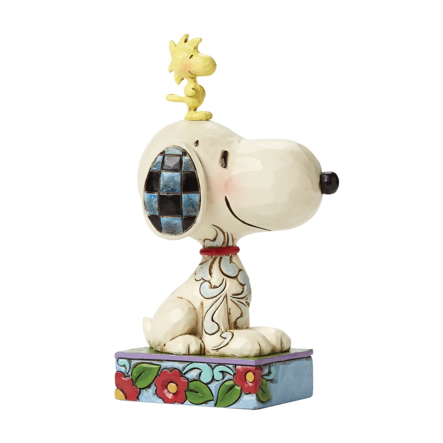 My Best Friend - Snoopy  Woodstock Personality 4044677