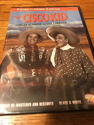 Cisco Kid