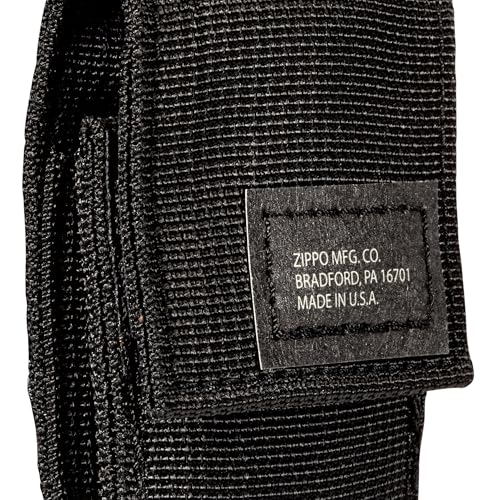 Zippo Coyote Tactical Lighter Pouch