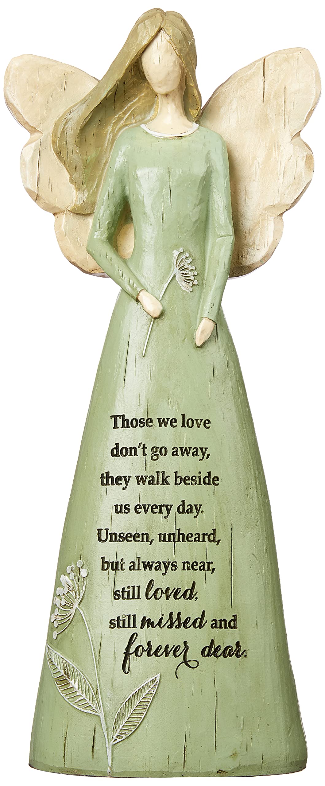 Those We Love Angel Figurine