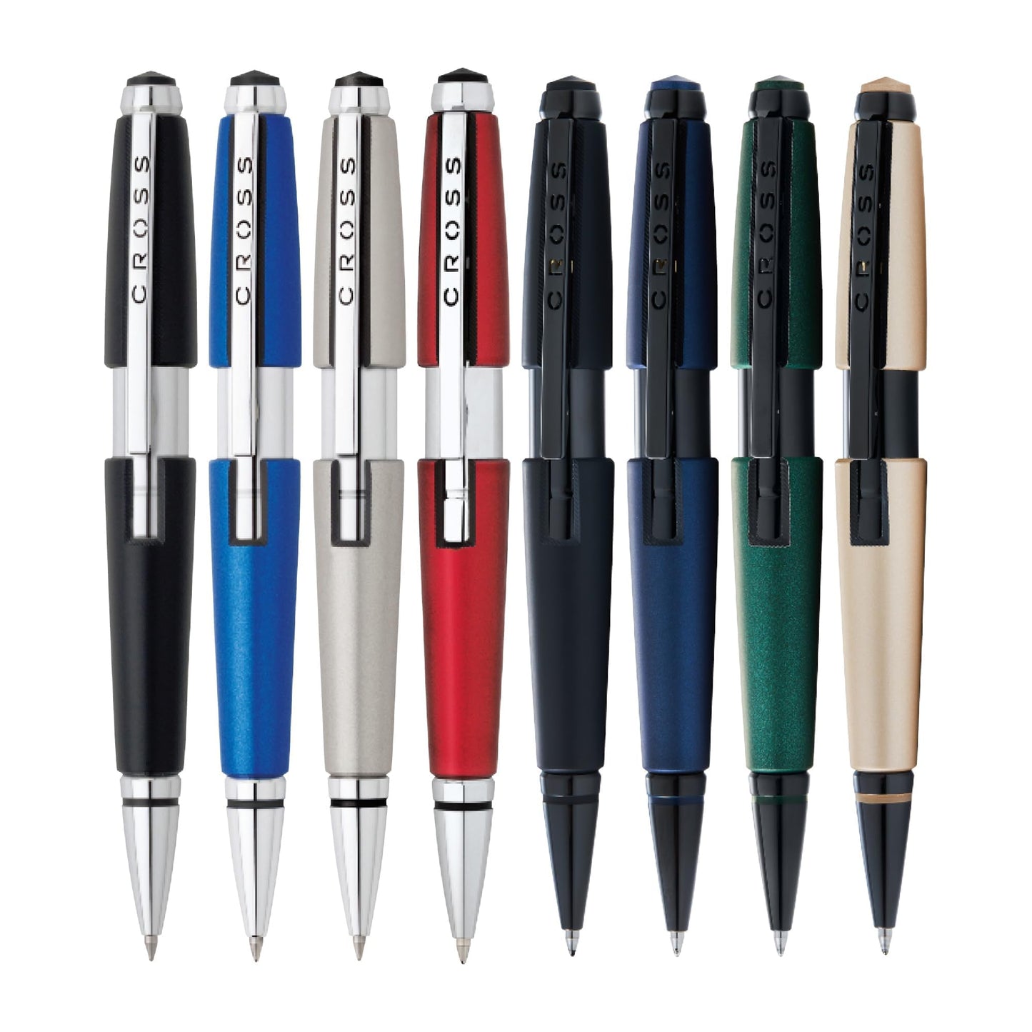 Cross Edge Formula Red Selectip Rollerball Pen