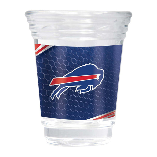 2OZ SHOT GLASS