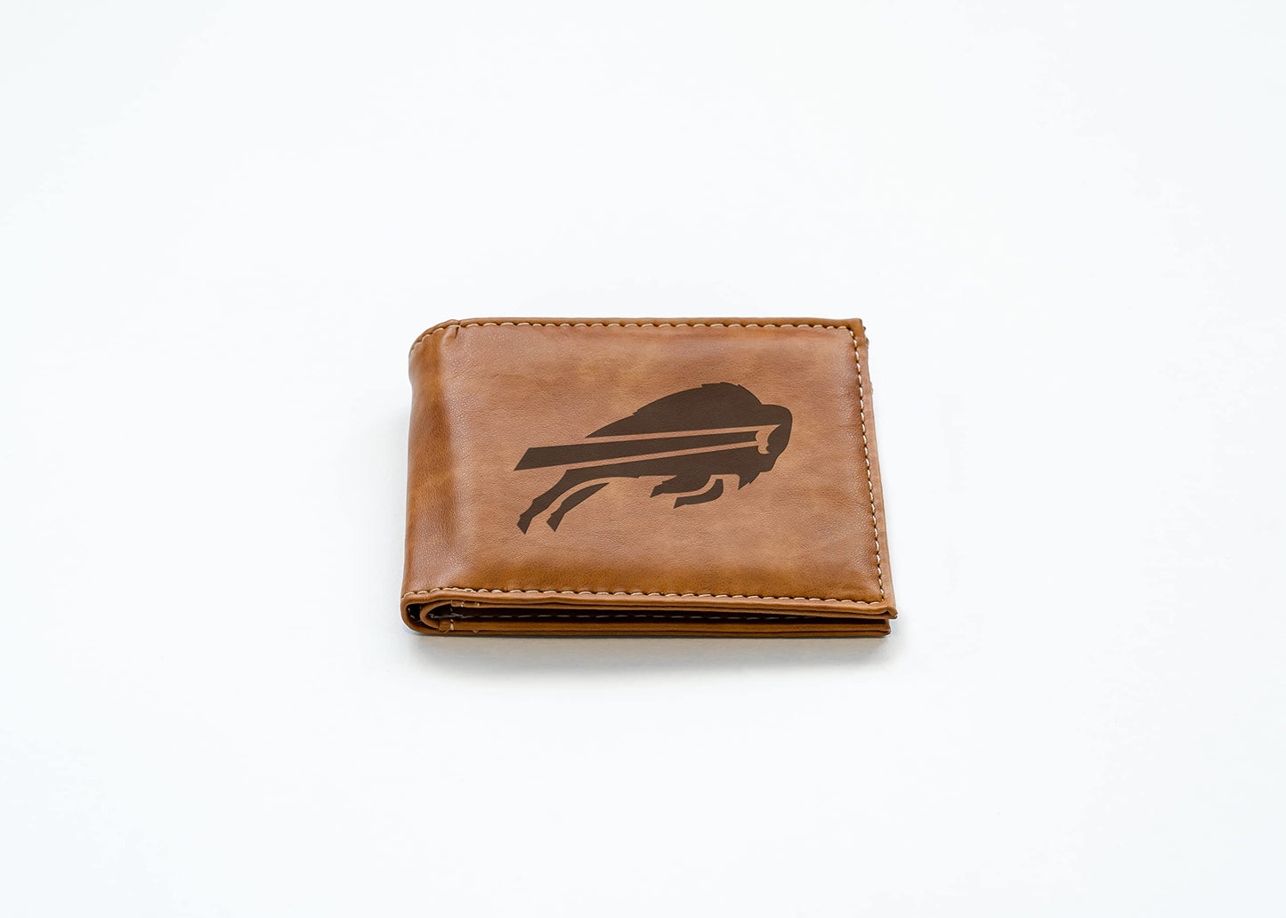 Bills LEBIL Laser Engraved Billfold