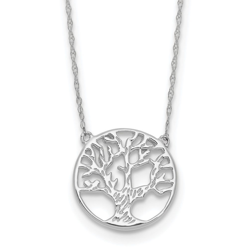 TREE OF LIFE w/ Assembled Chain