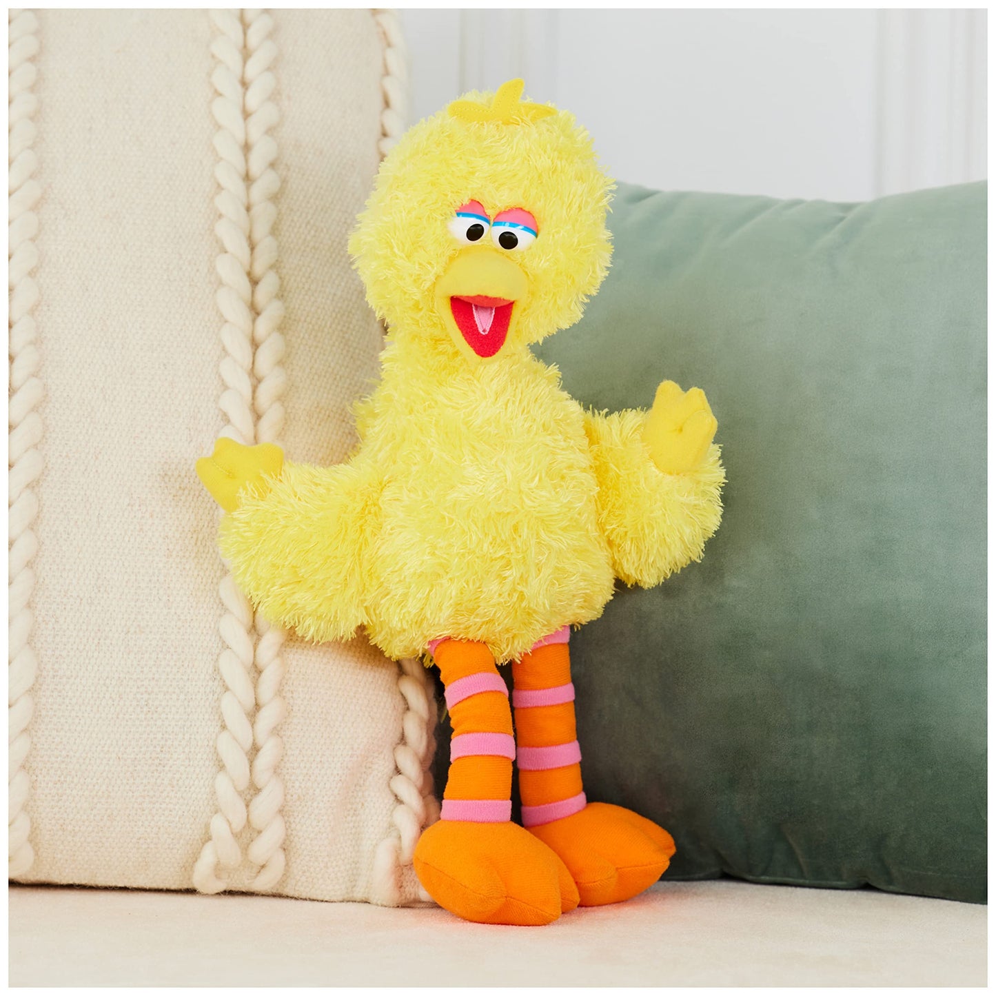 GUND Sesame Street Big Bird Plush