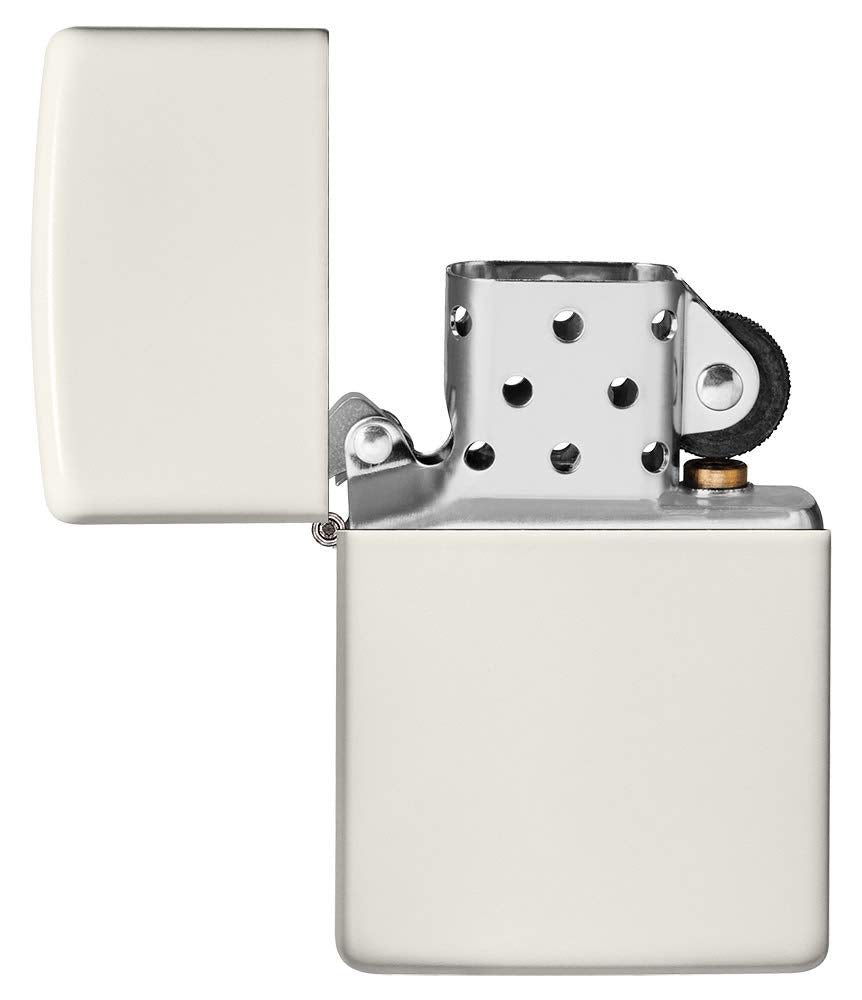 Zippo Glow-in-the-Dark Pocket Lighter