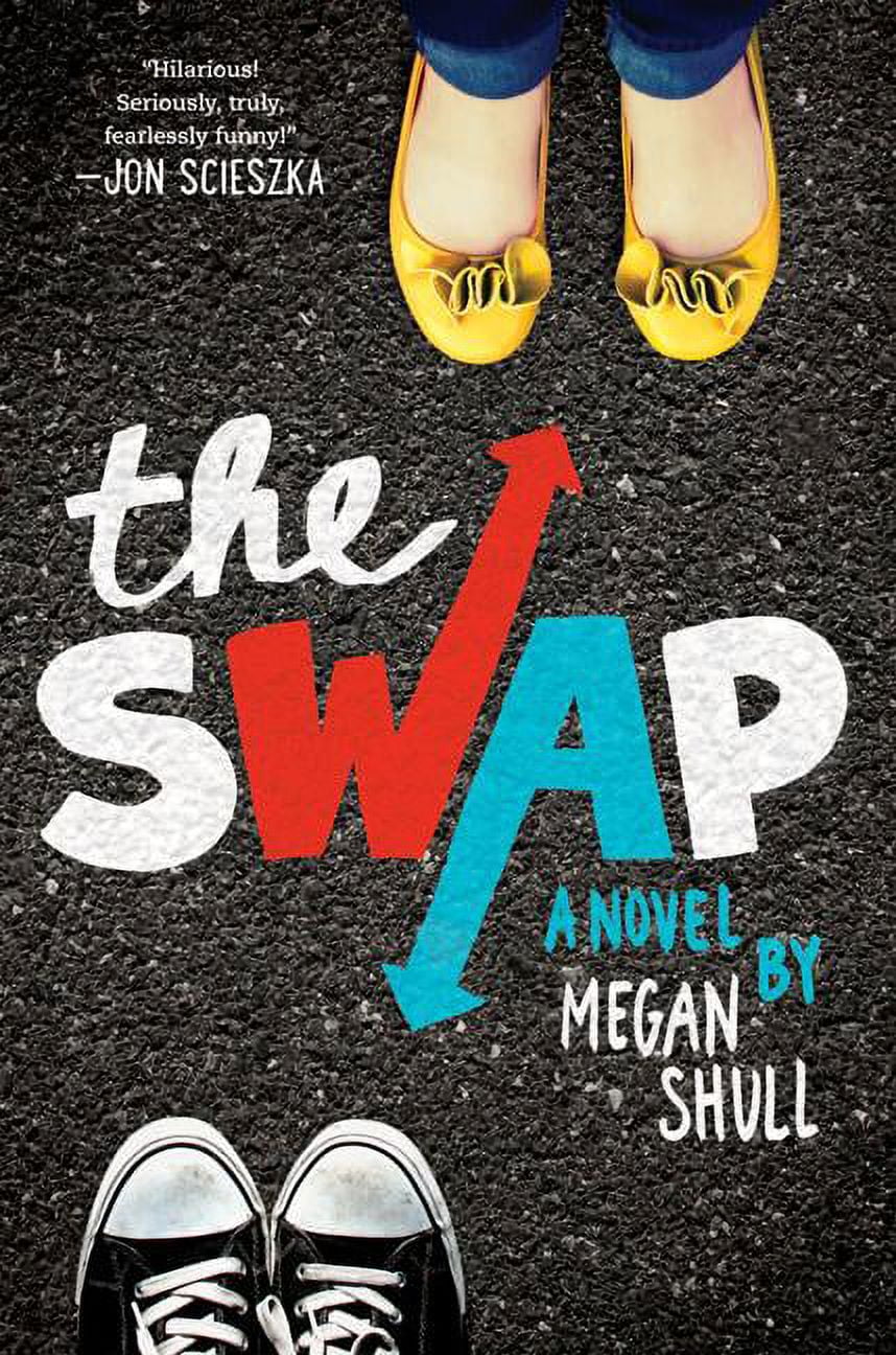 The Swap (Hardcover)