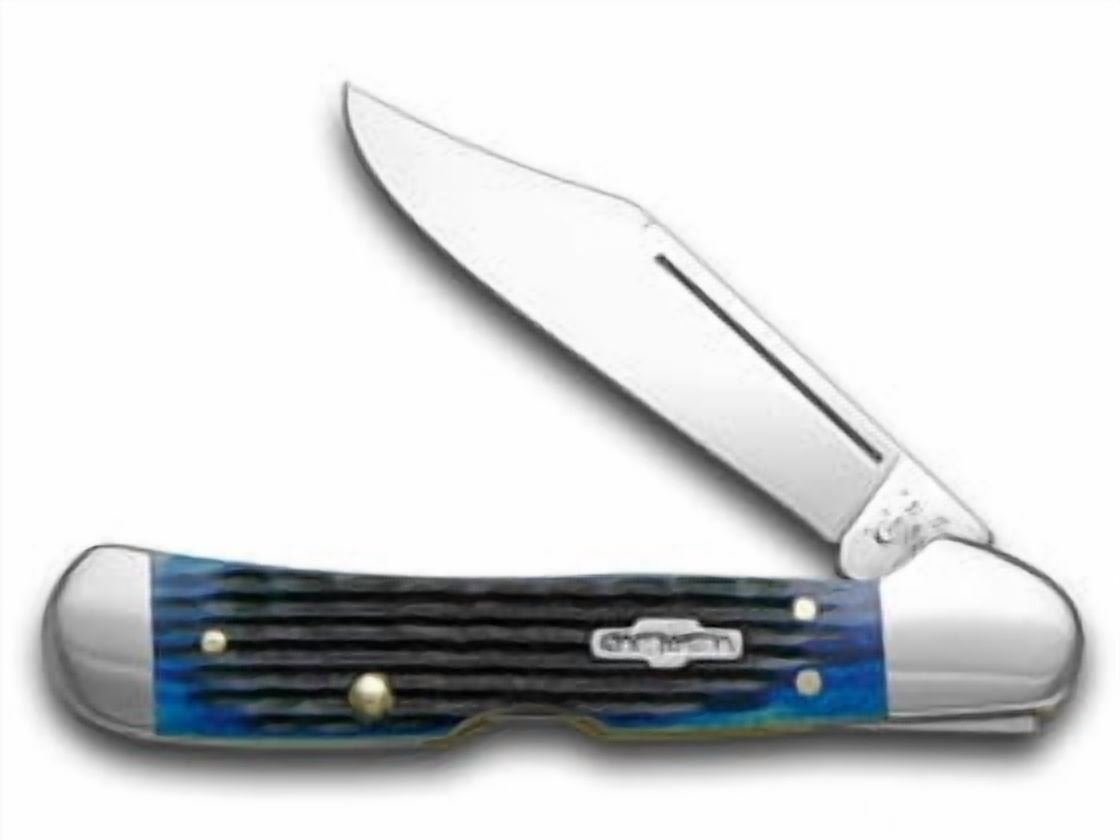 Case 2.72" Pocket Knife