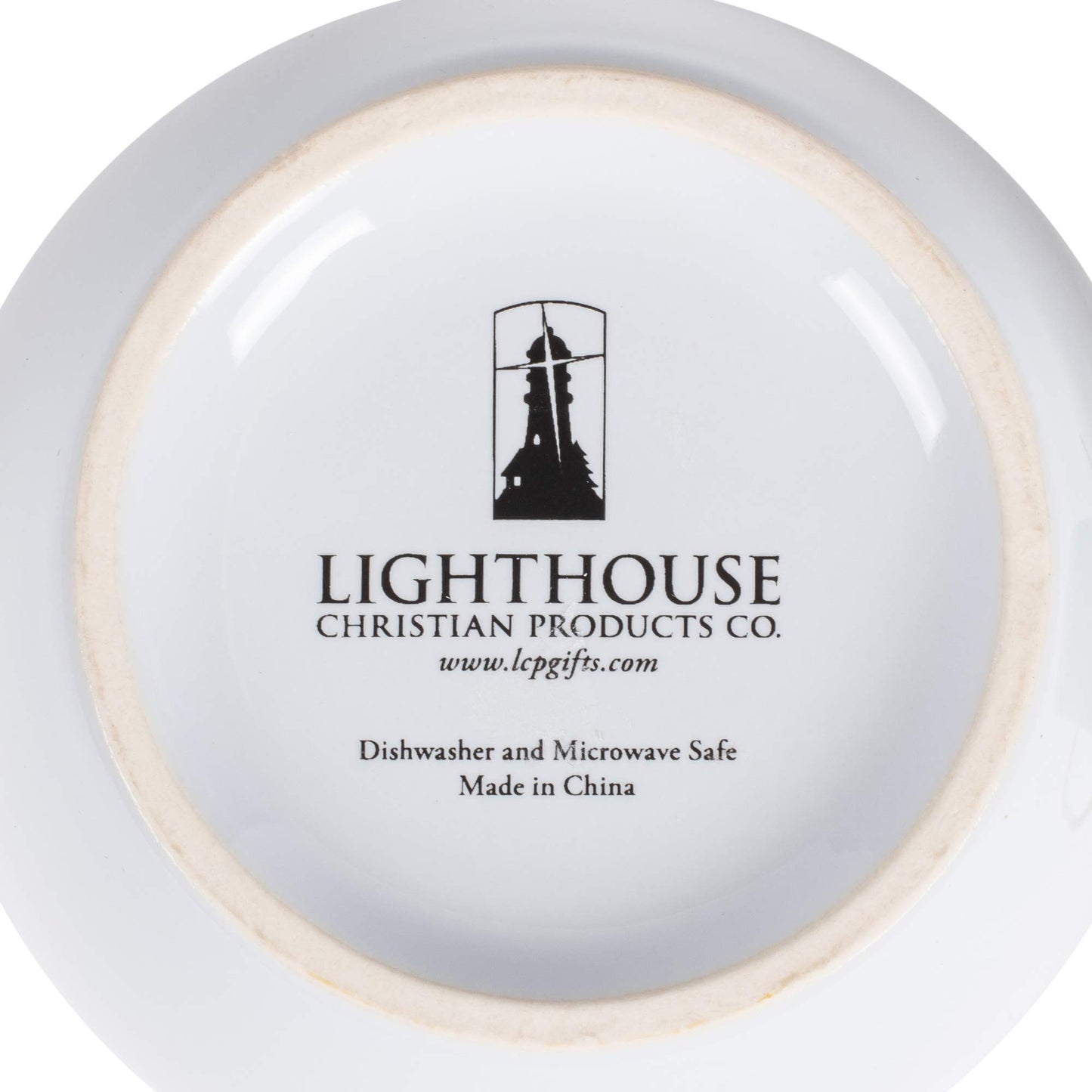 Lighthouse Christian Products 245122 Touch of Floral-Amazing Mom Ceramic Mug