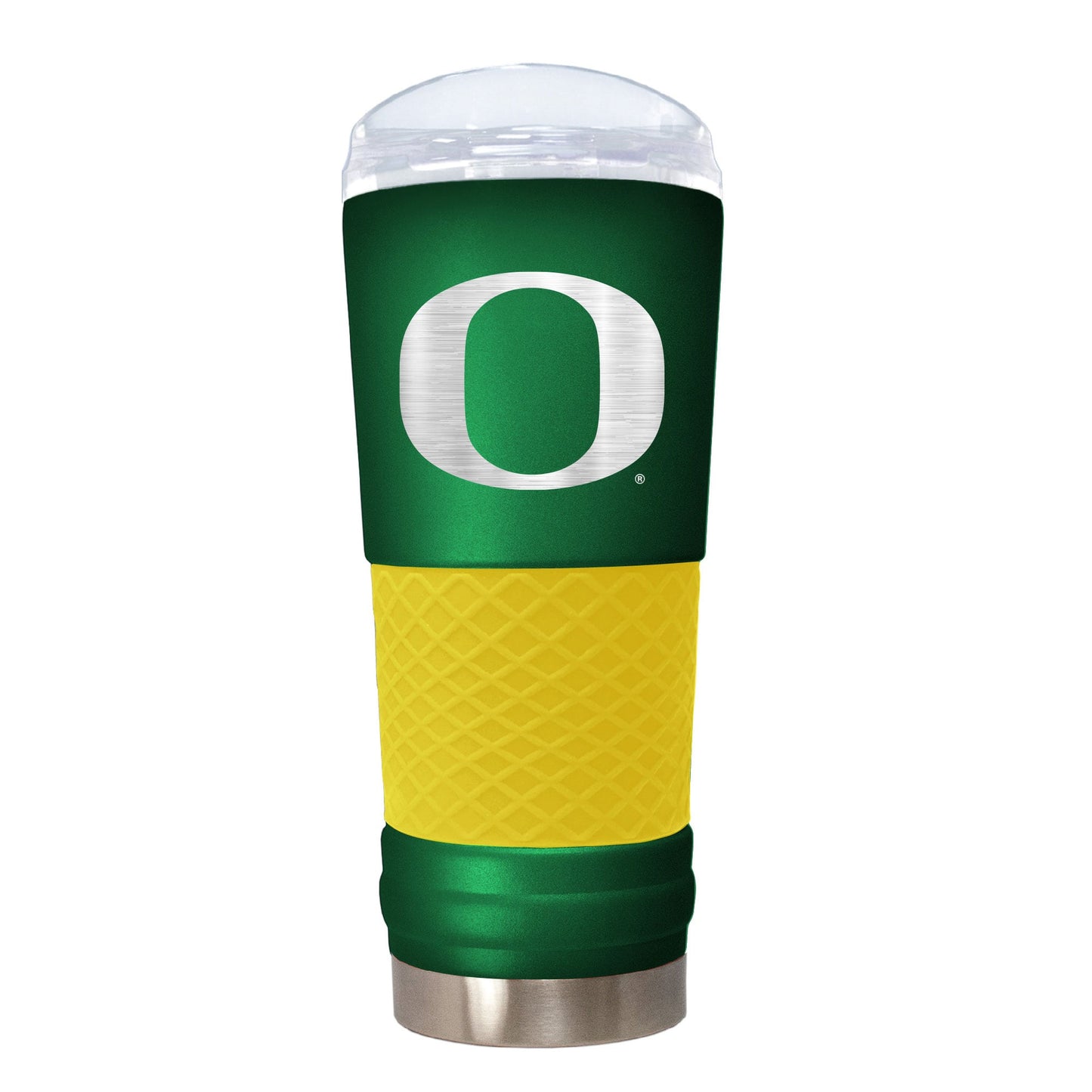 Oregon Ducks 24oz. Team Color Draft Tumbler