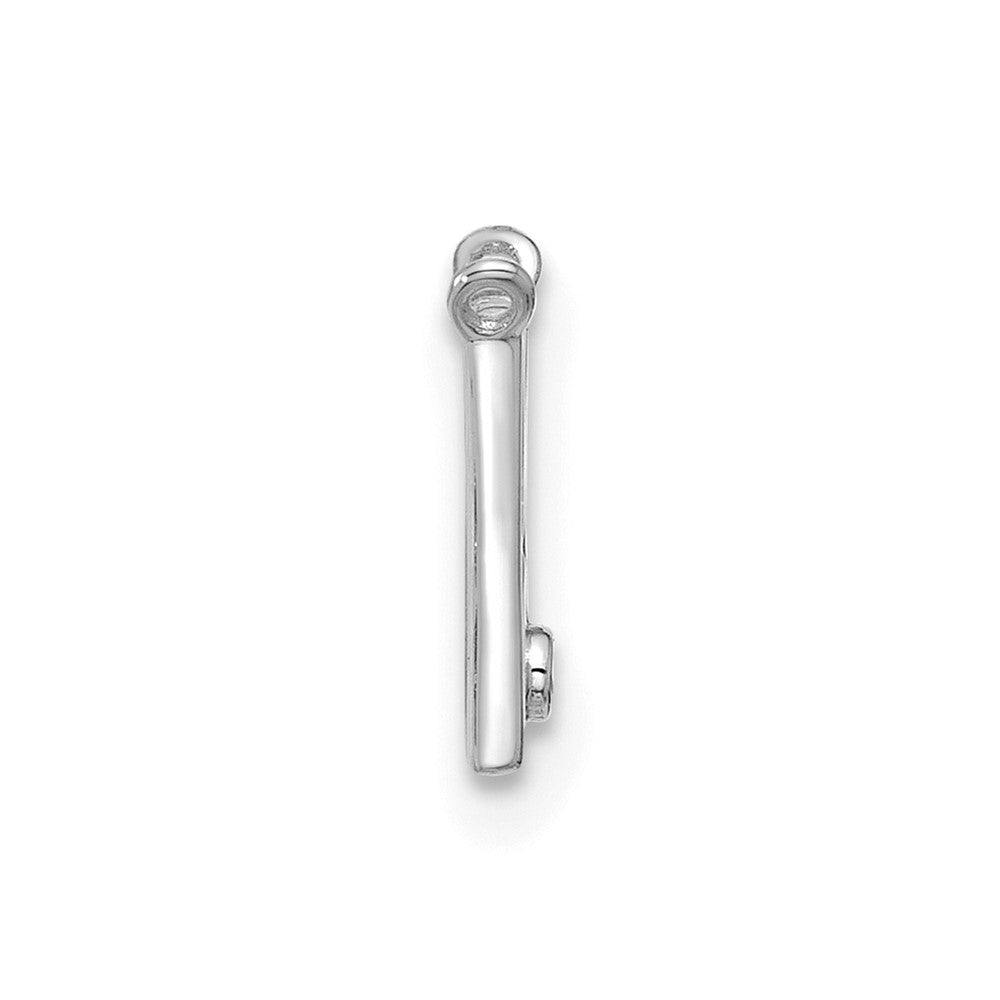 Stella & Dot 10kw Diamond Initial K Charm Element