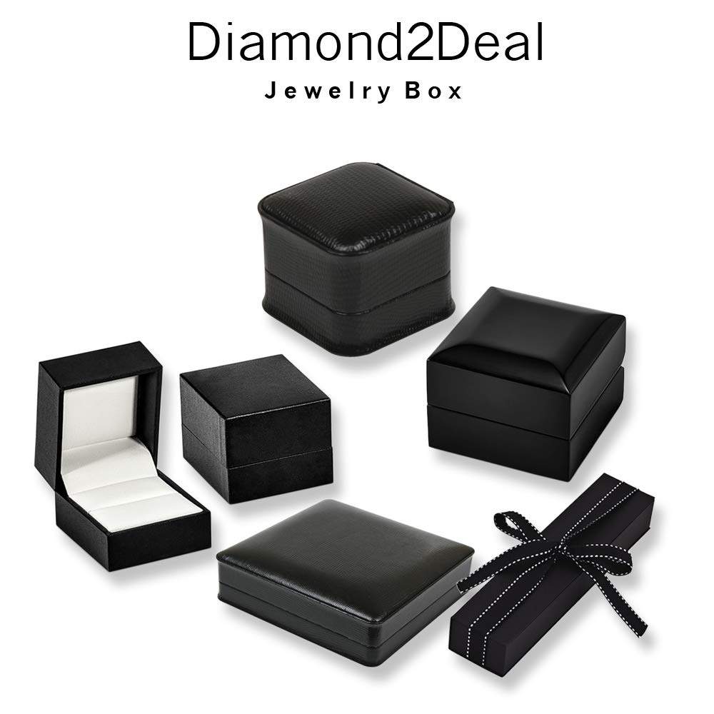 Flash Gold-plated Sterling Silver .90mm Box Chain