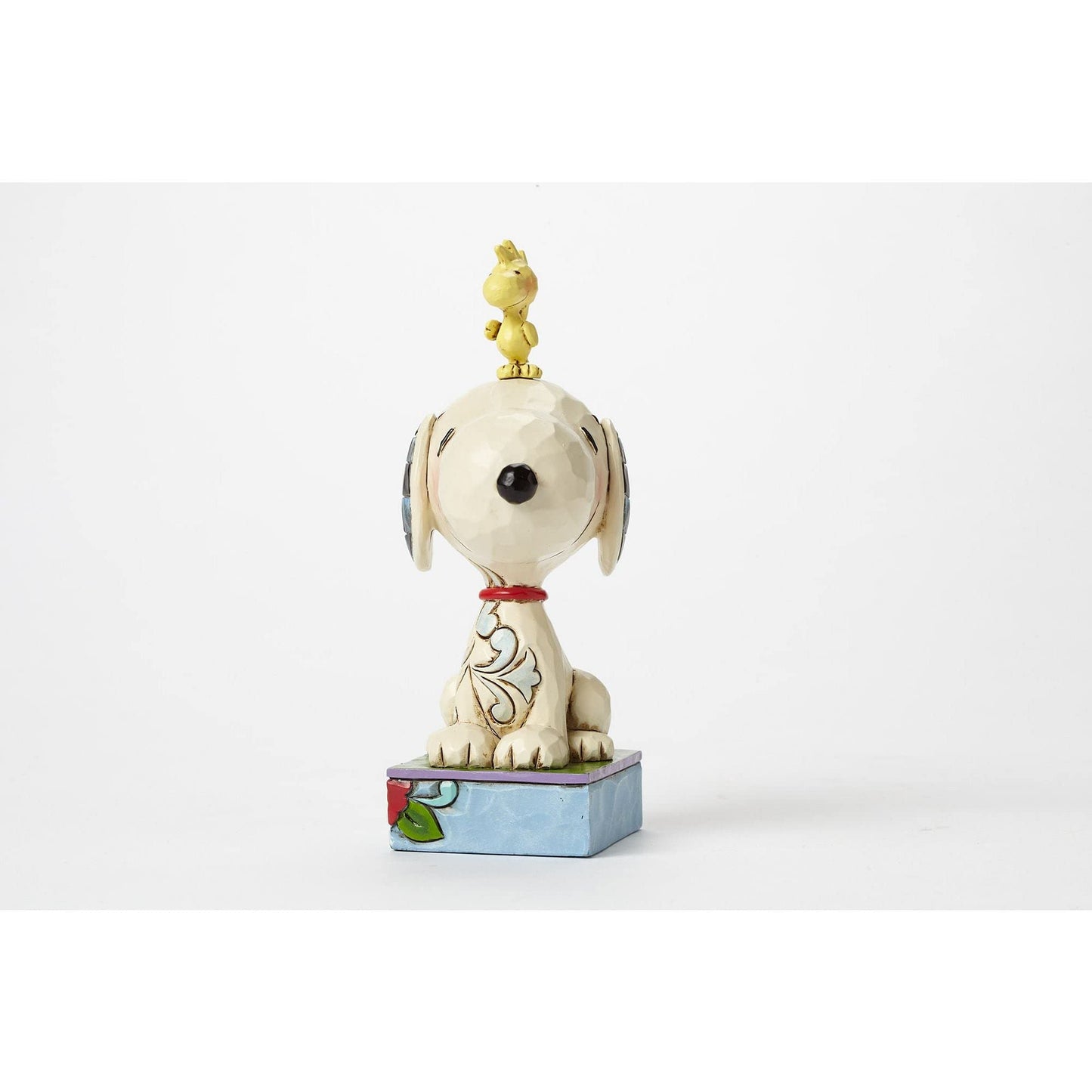 My Best Friend - Snoopy  Woodstock Personality 4044677