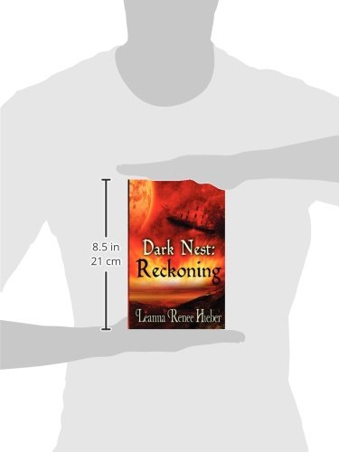 Dark Nest; Reckoning