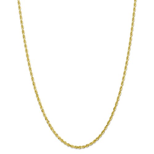10k 3mm D/C Quadruple Rope Chain