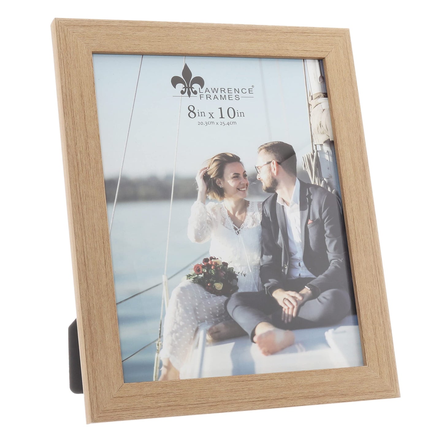 SUMNER Natural 8x10 frame  - 8x10