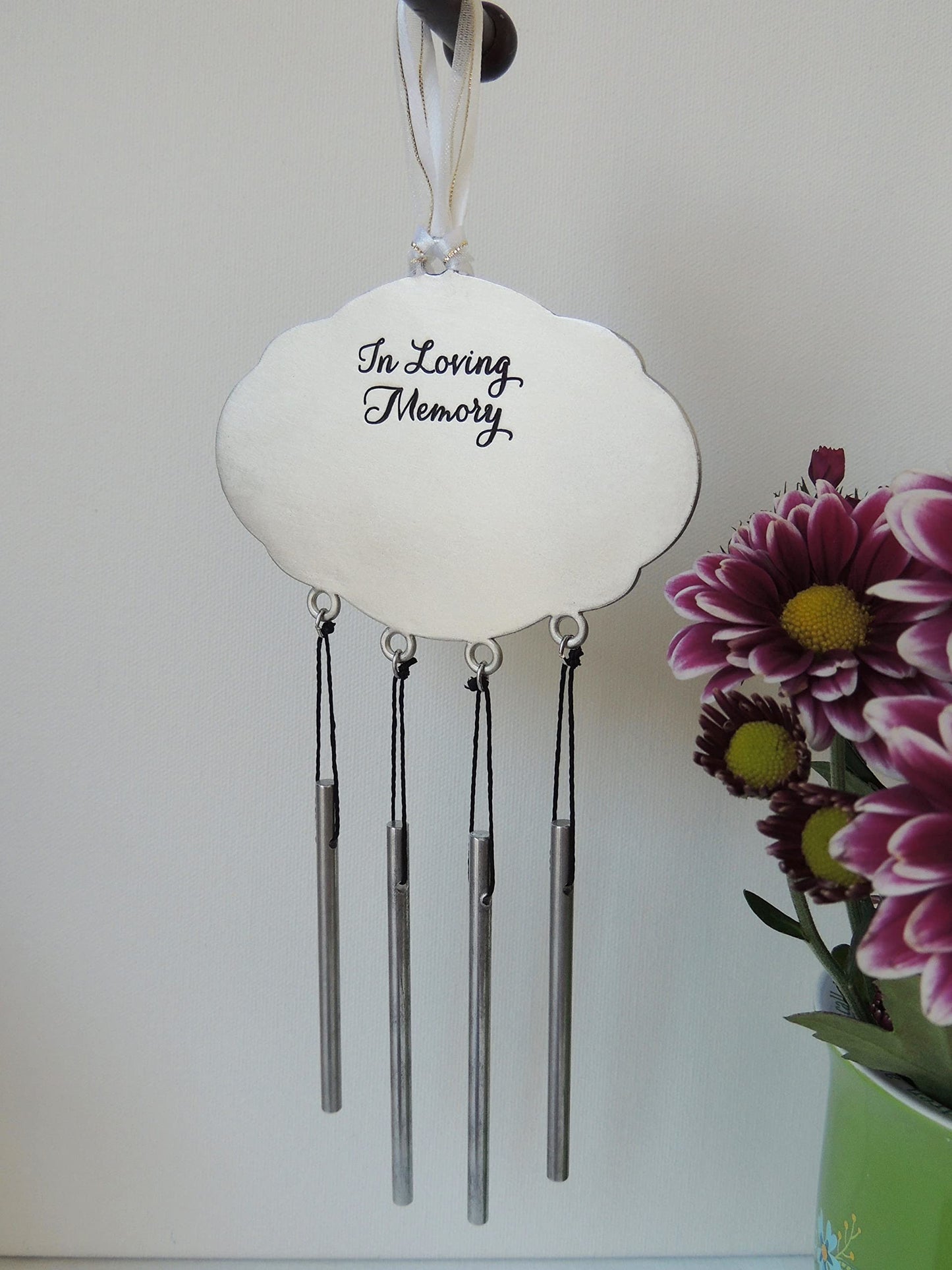 Those We Love Memorial Windchime