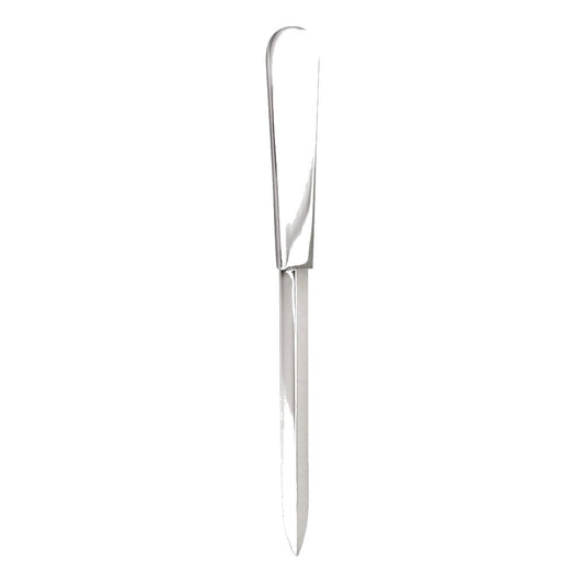 Silver-tone Letter Opener QGM12304
