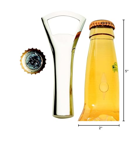 CGI Bottle Opener, 5"