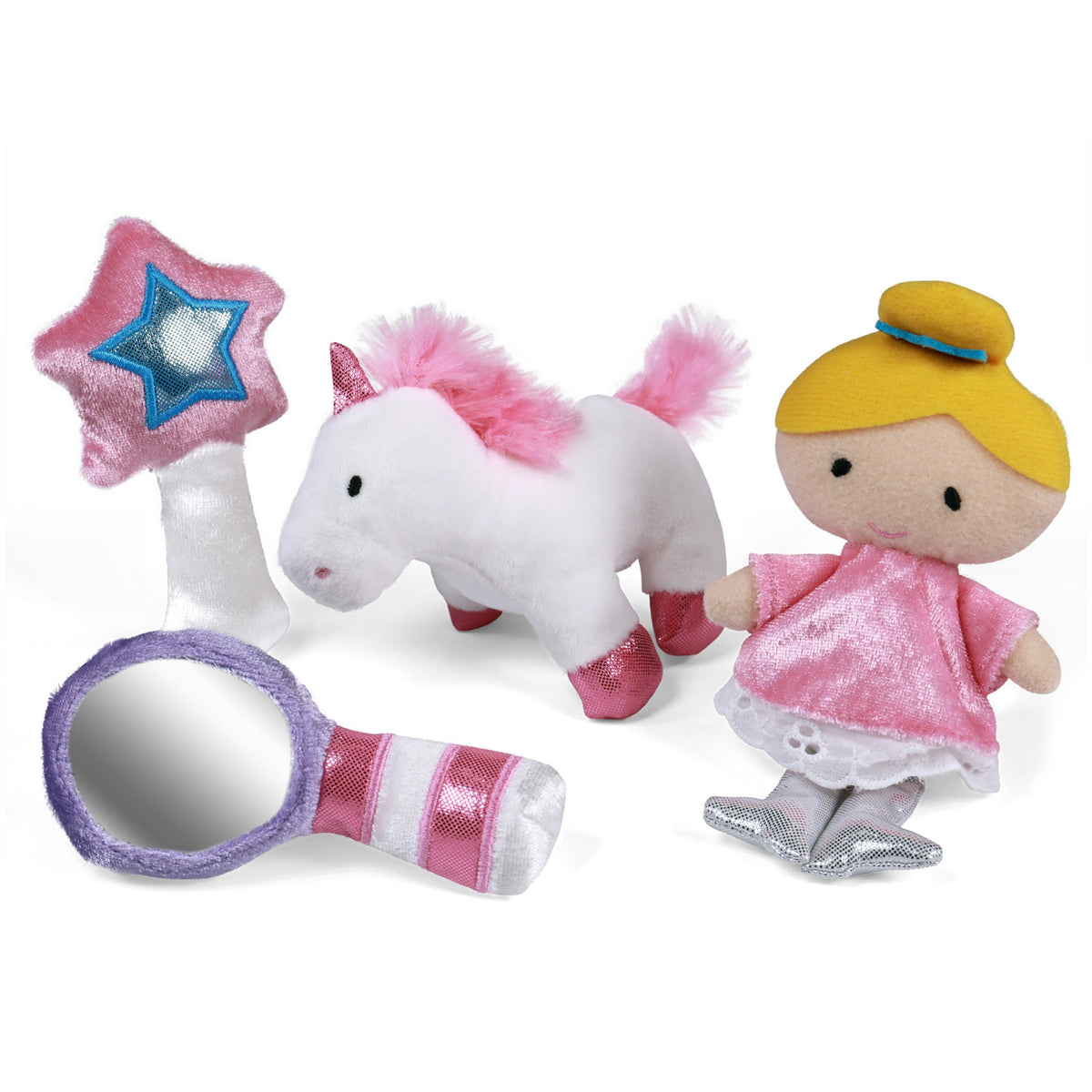 Playset - Princess Castle (Other)