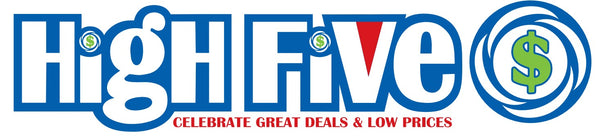 High Five Distributing