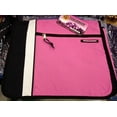 Trail Maker Equipment Pink Cross Body Messenger Backpack