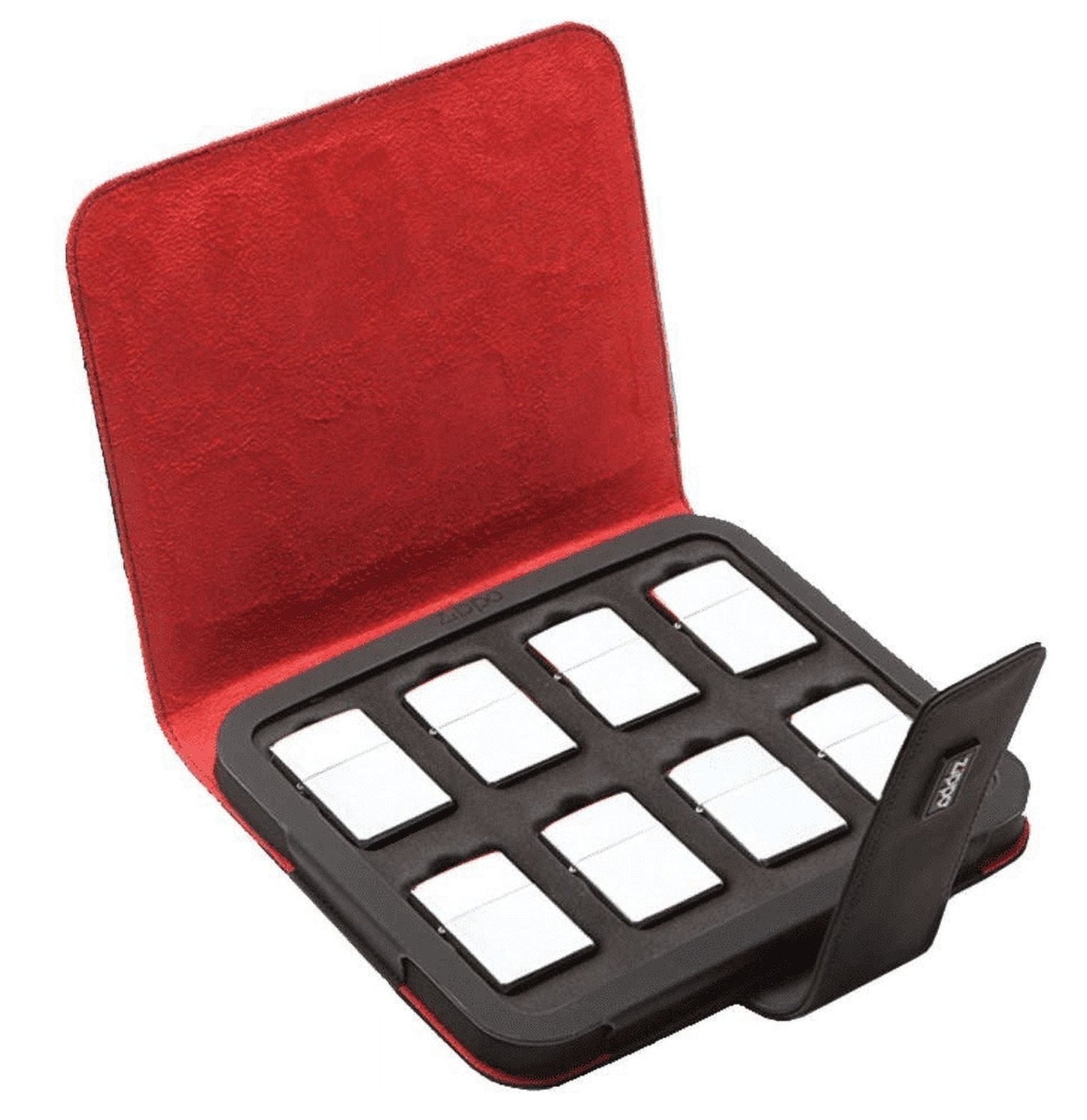 Zippo Collectors Case