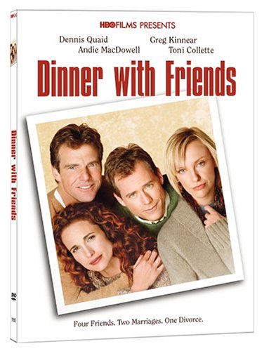 Dinner With Friends