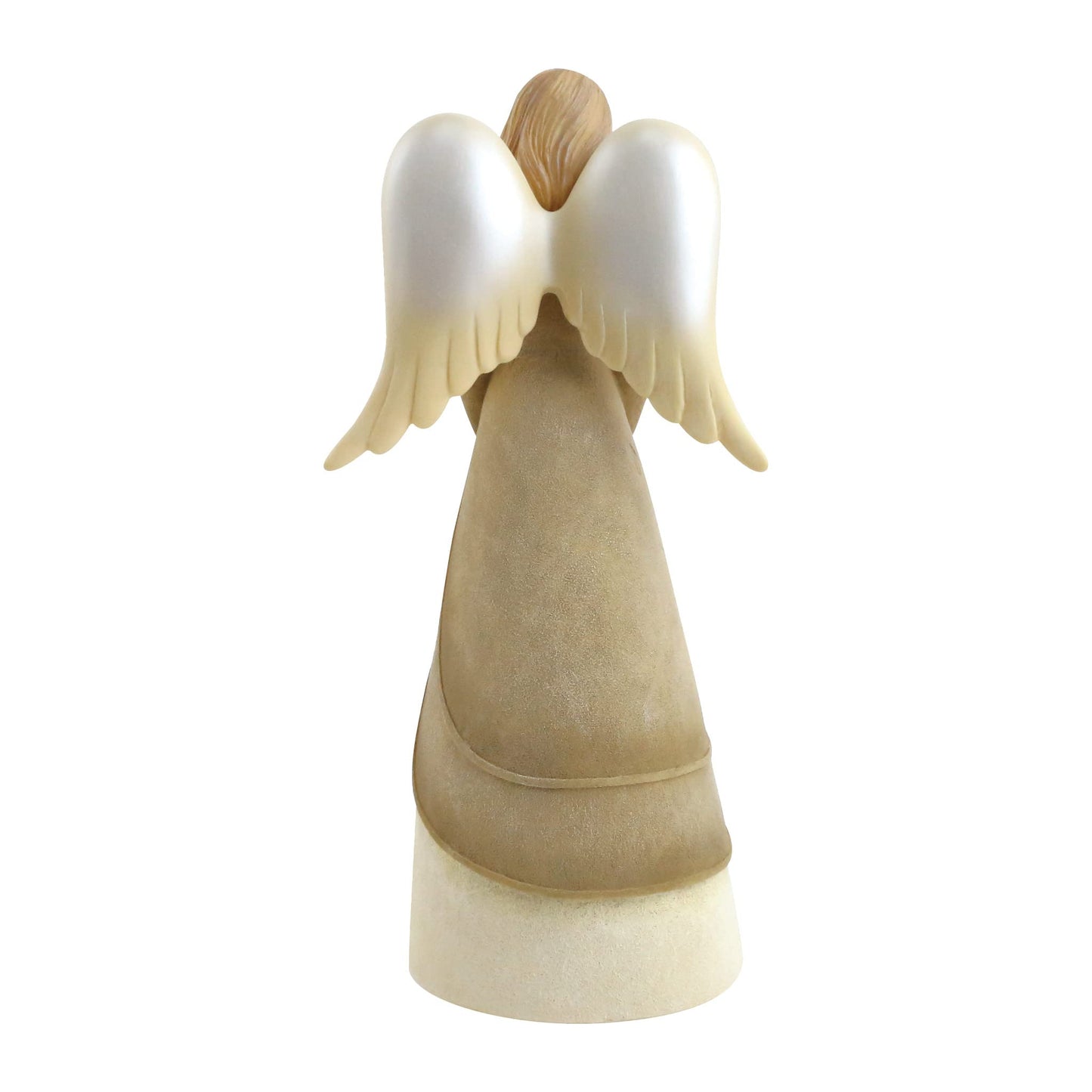 Foundations Our Father Angel Figurine
