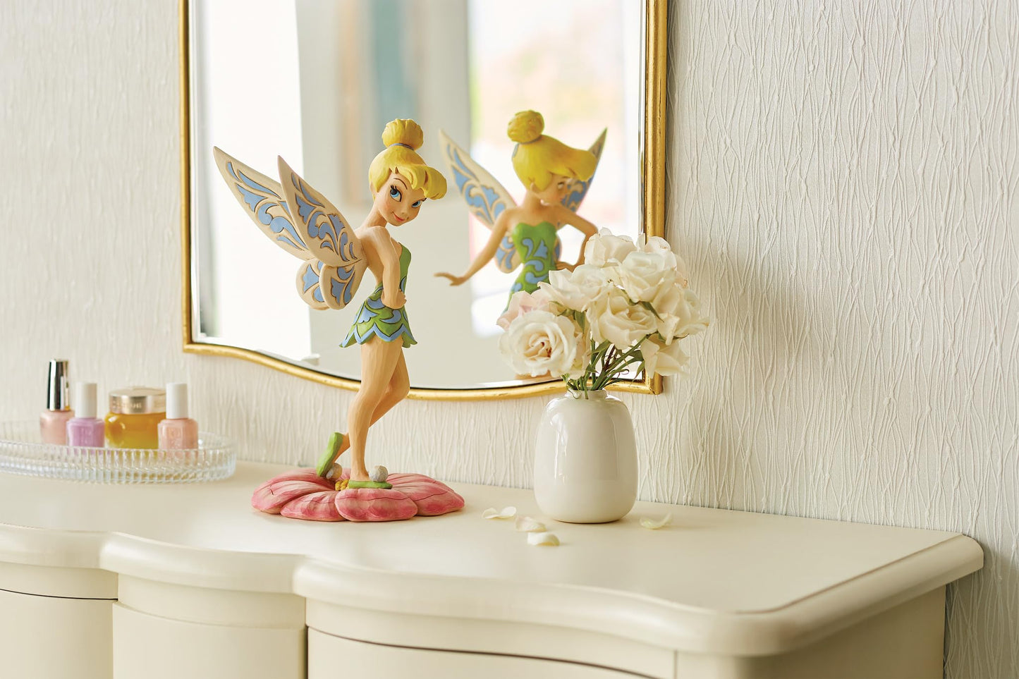 Sassy Sprite - Tink Big 12 Tall Figurine