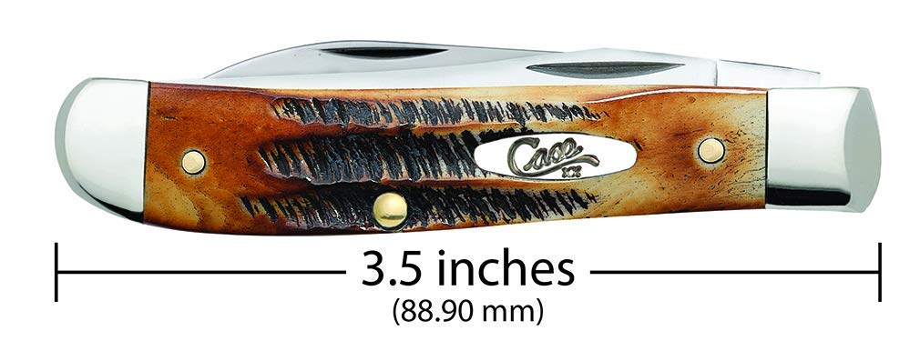 6.5 BoneStag - Mini Trapper 65305