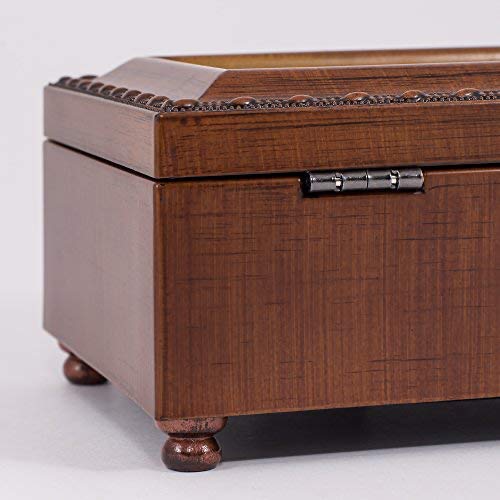 In Memory Wg Pm Music Box