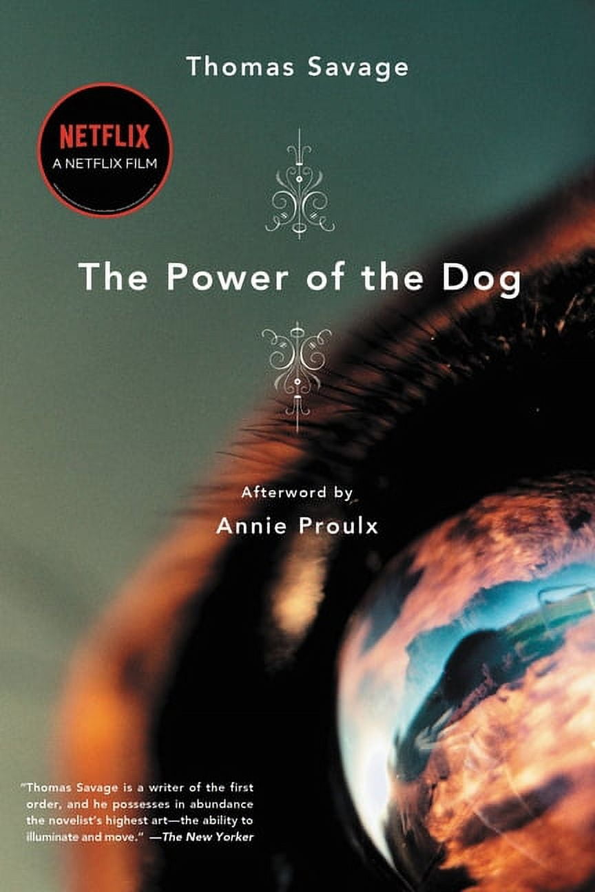 The Power of the Dog, (Paperback)