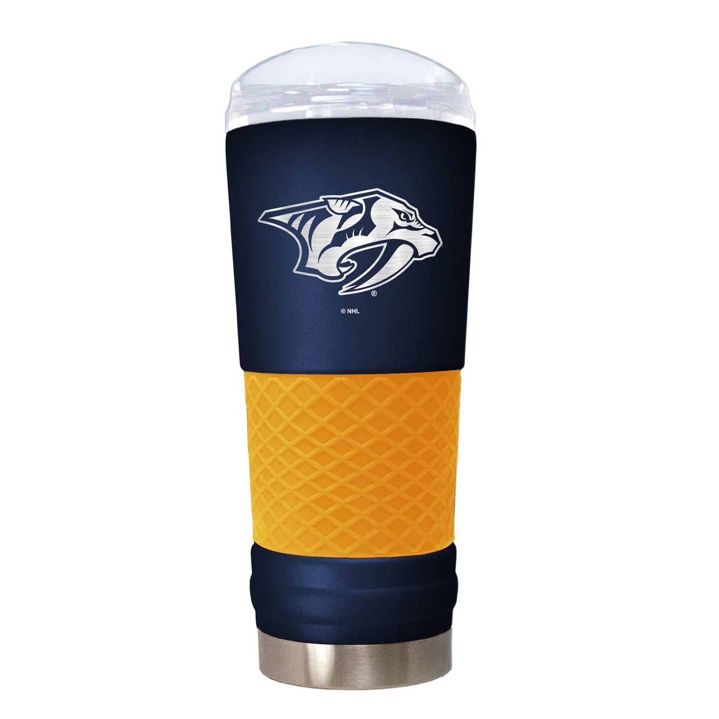 Nashville Predators 24oz. Team Color Draft Tumbler
