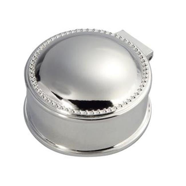 Leeber 86621 2 in. Round Bead Box