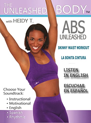 The Unleashed Body: Abs Unleashed