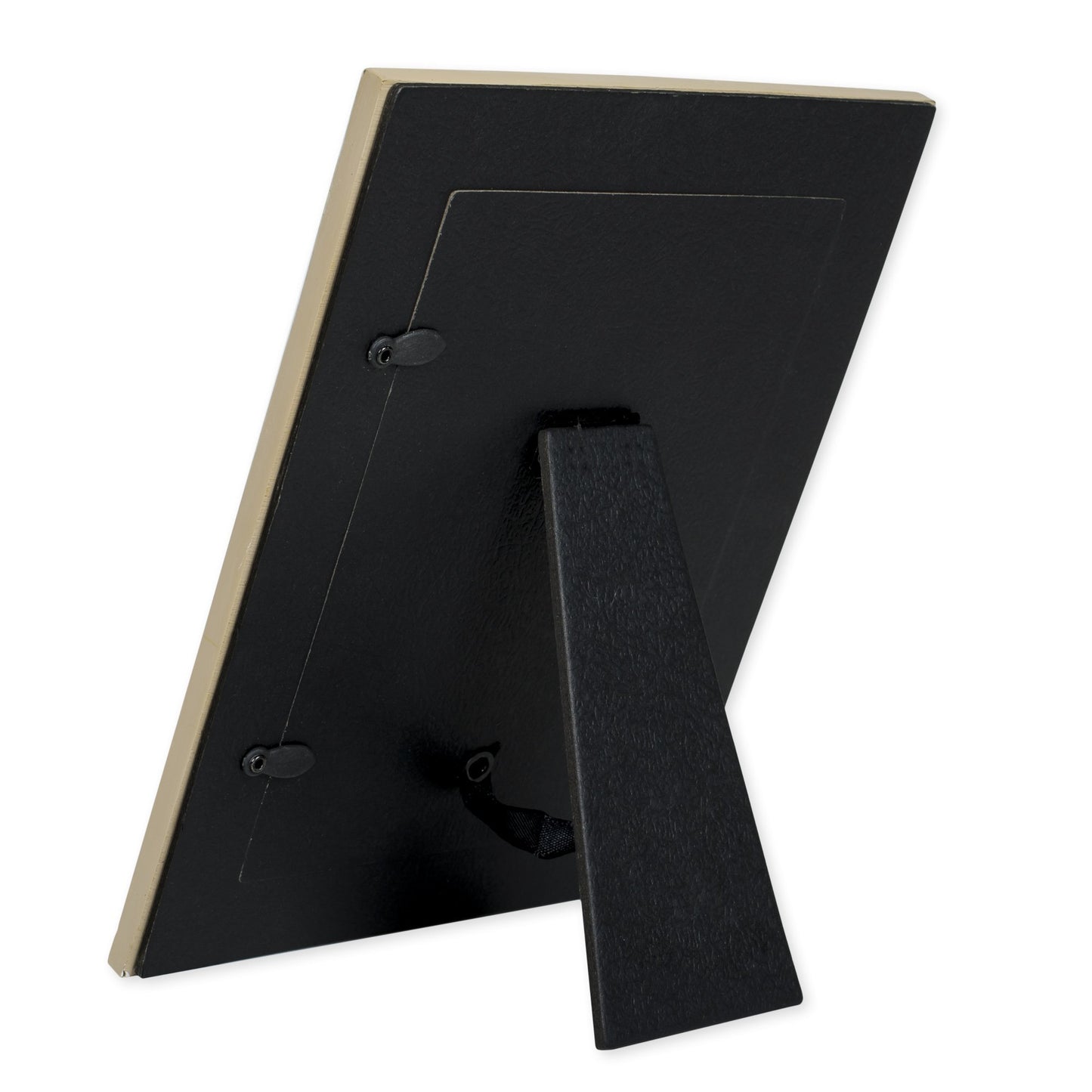 Someone We Love In Heaven 9.5 x 7 Embossed Resin Stone Table Top Photo Frame
