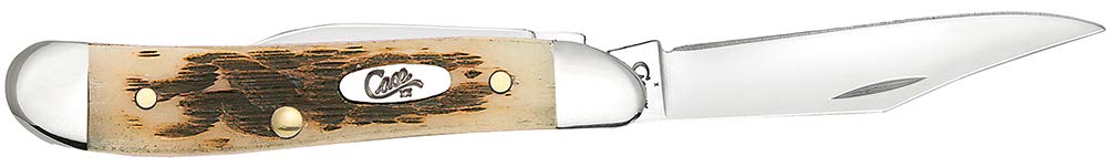 Peanut Amber Bone