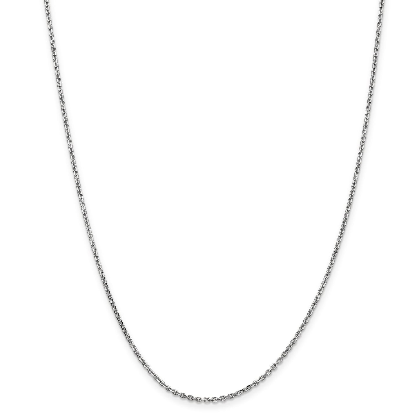 10K WG 1.65mm D/C Cable Chain