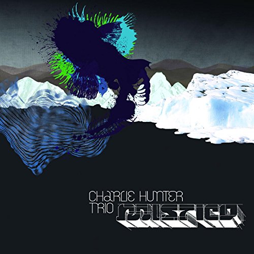 Mistico [Audio CD] Charlie Hunter